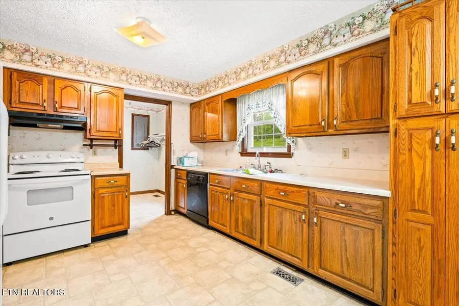 318 Springfield Drive, Lafollette, TN 37766 - #2