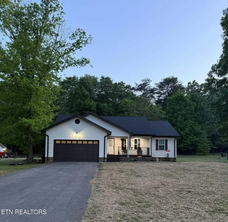 418 Old State Highway 8, Dunlap, TN 37327 - #2