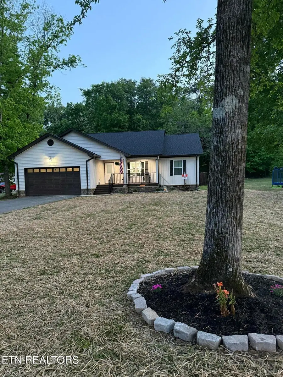 418 Old State Highway 8, Dunlap, TN 37327 - #3