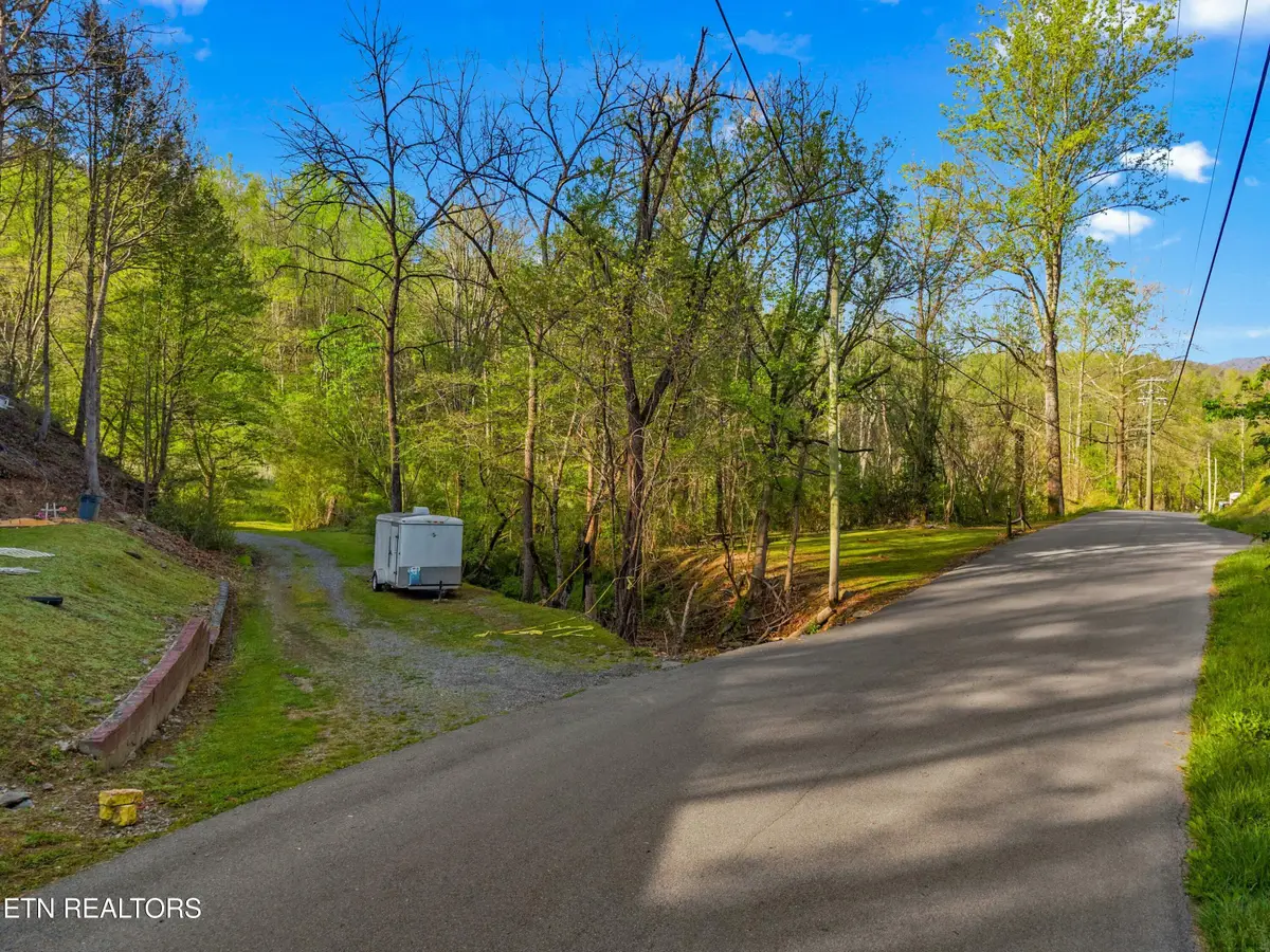 264 Beech Branch Rd, Gatlinburg, TN 37738 - #1