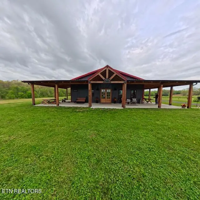 3841 Hwy 70 N, Crossville, TN 38571 - #1