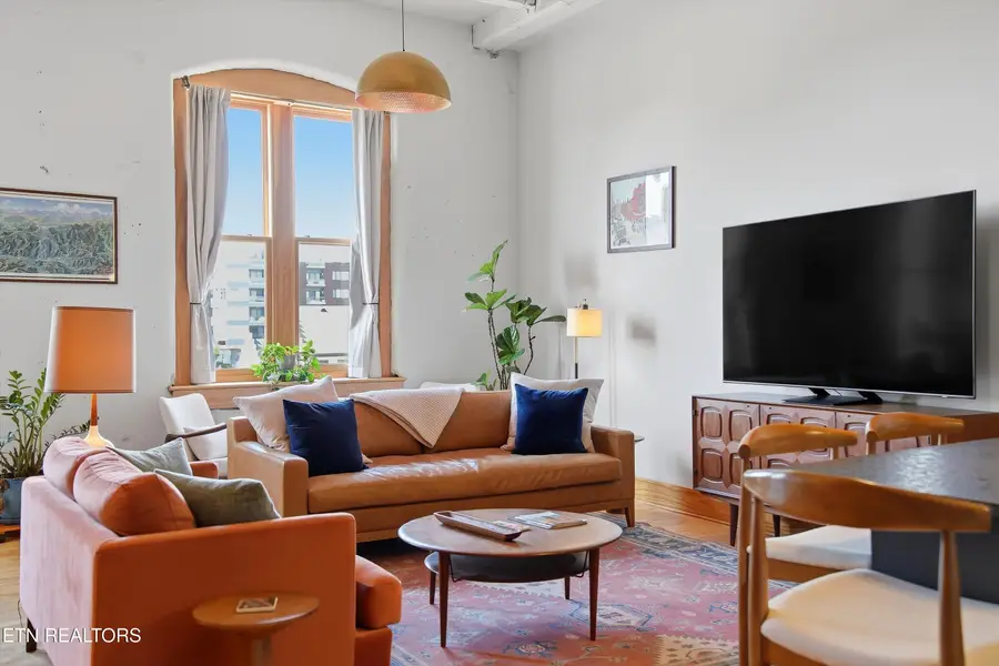 100 S Gay St #209, Knoxville, TN 37902 - #3