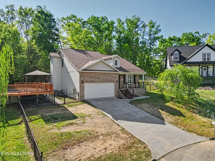 1351 Wisteria Lane, Sevierville, TN 37862 - #2