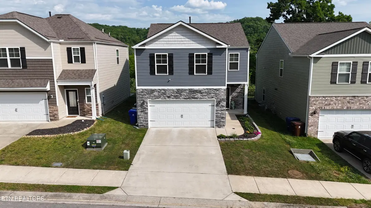 136 Harbour Pointe Lane, Oak Ridge, TN 37830 - #1