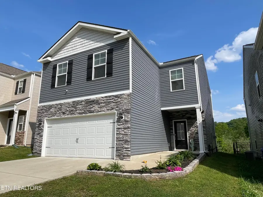 136 Harbour Pointe Lane, Oak Ridge, TN 37830 - #3