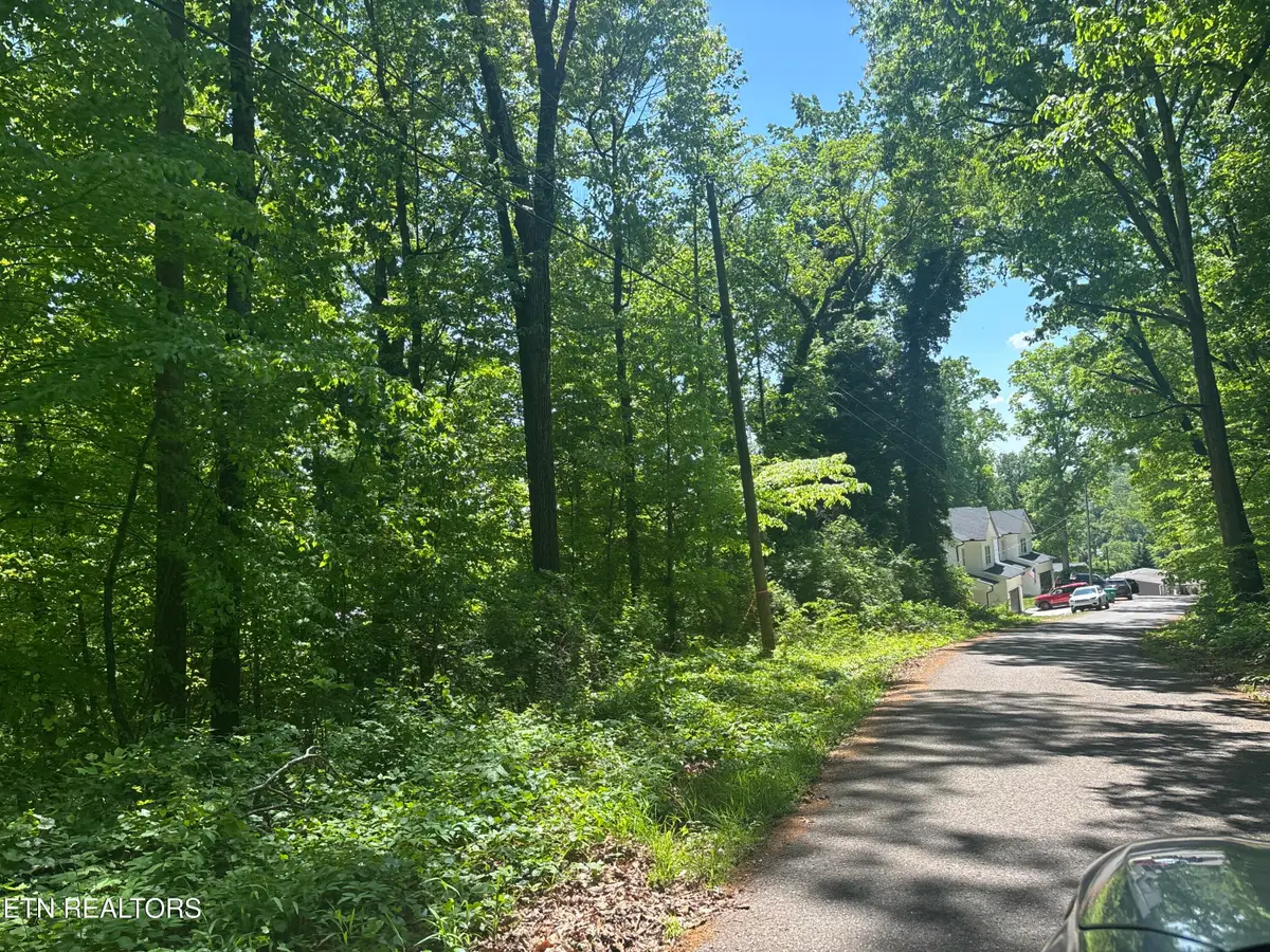 1160 Navy Drive Sw, Knoxville, TN 37920 - #1