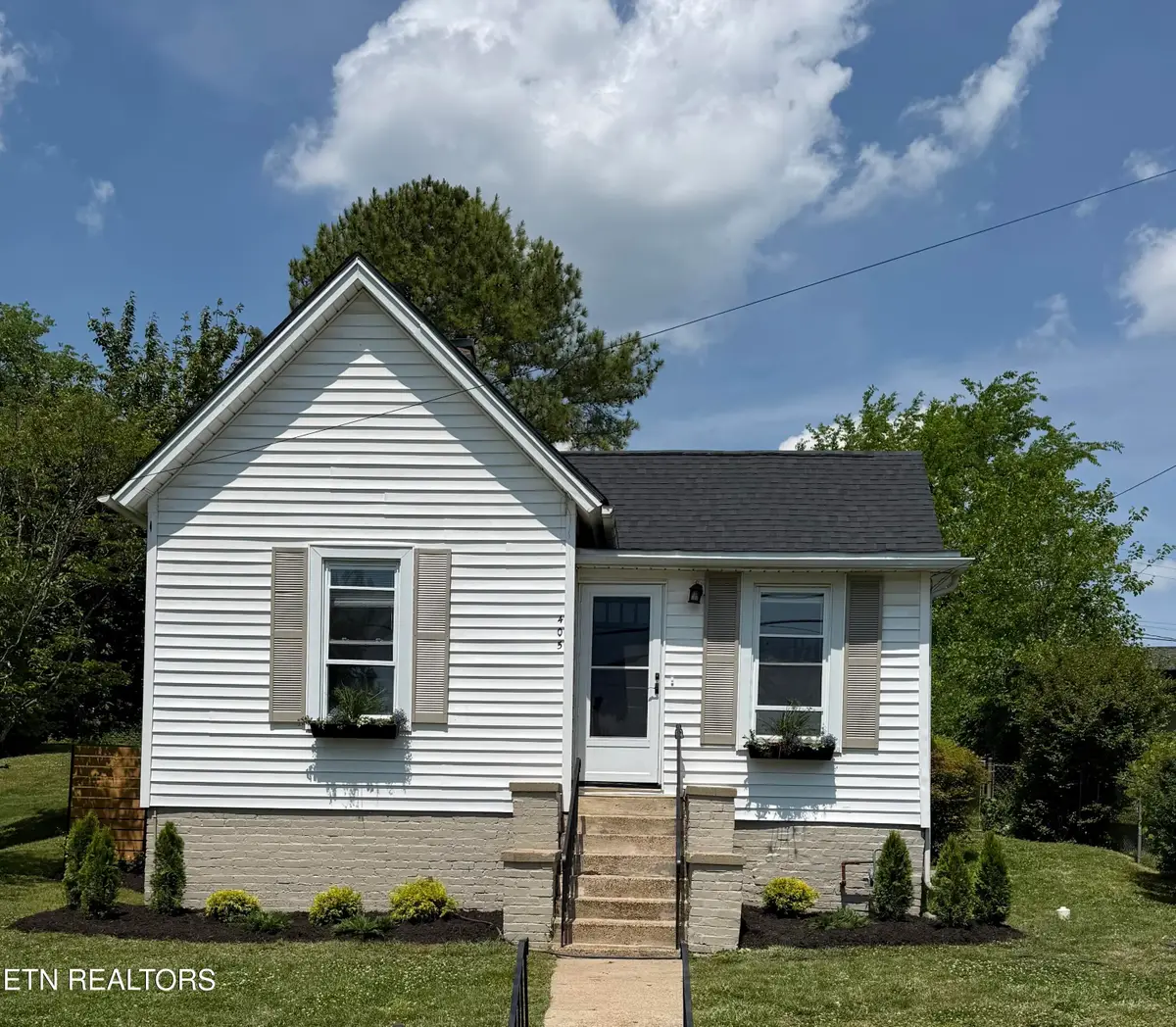 405 Ocala Drive, Knoxville, TN 37918 - #1