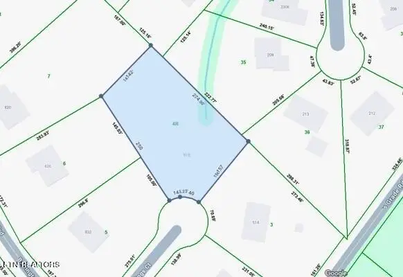 Lot 4R Hastings Court, Maryville, TN 37803 - #1