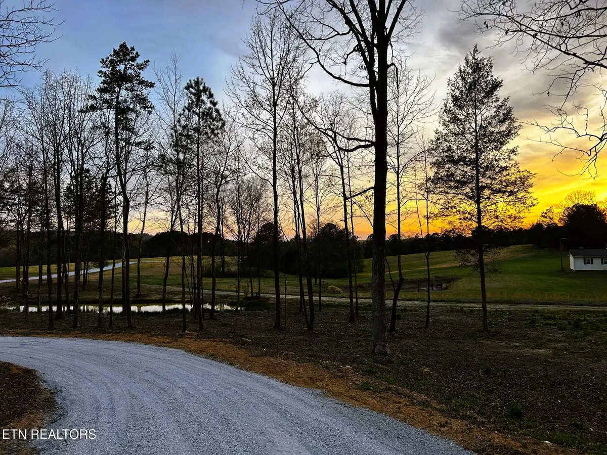 Lot 3 Lamontville Rd, Decatur, TN 37322 - #1