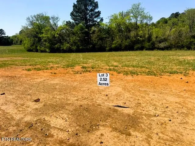Lot 3 Lamontville Rd, Decatur, TN 37322 - #3