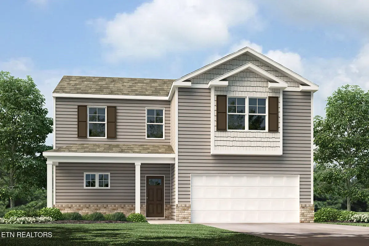 571 White Oak Lane, Vonore, TN 37885 - #1