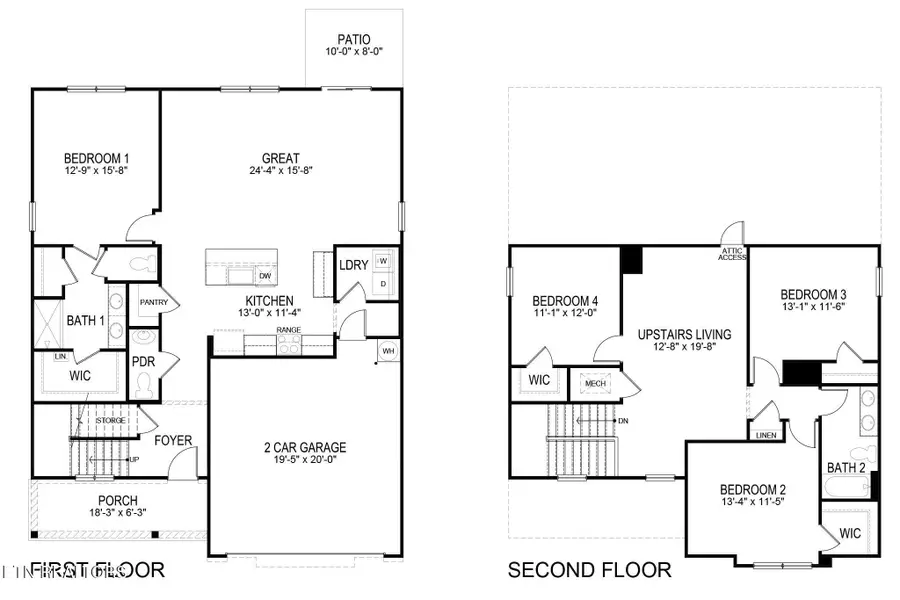 571 White Oak Lane, Vonore, TN 37885 - #2