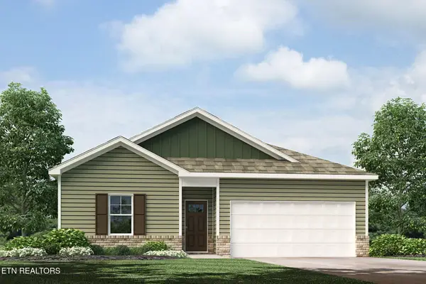 567 White Oak Lane, Vonore, TN 37885