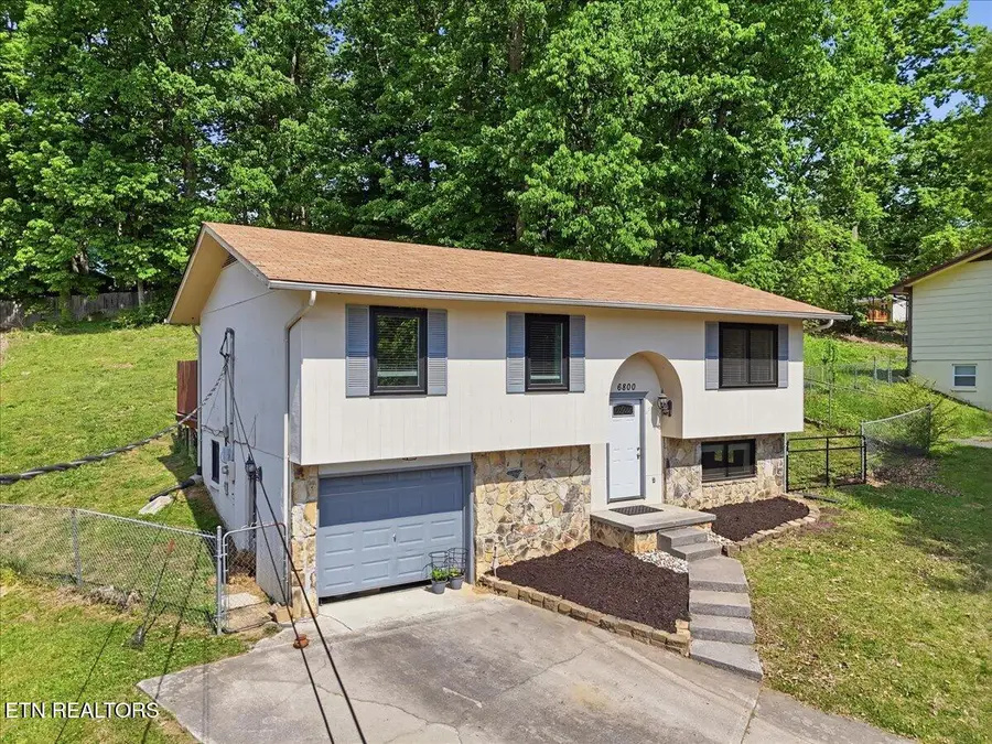 6800 Trousdale Rd, Knoxville, TN 37921 - #3