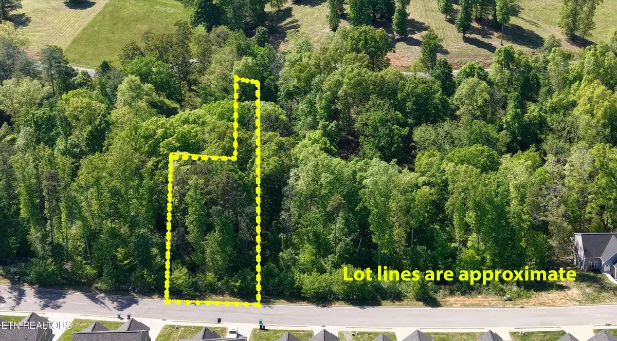 Lot 27 Bridgewater Blvd, Morristown, TN 37814 - #1