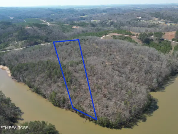 Lot 8 Winding Tr, Madisonville, TN 37354