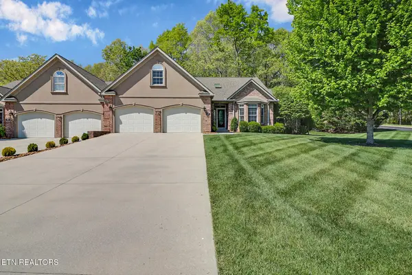 150 Lafayette Terrace #28, Crossville, TN 38558