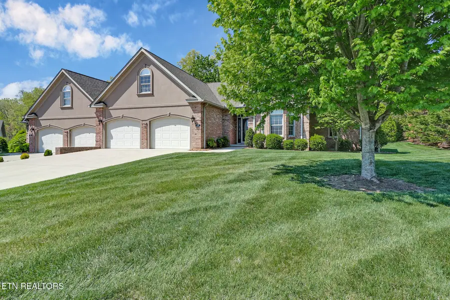 150 Lafayette Terrace #28, Crossville, TN 38558 - #2