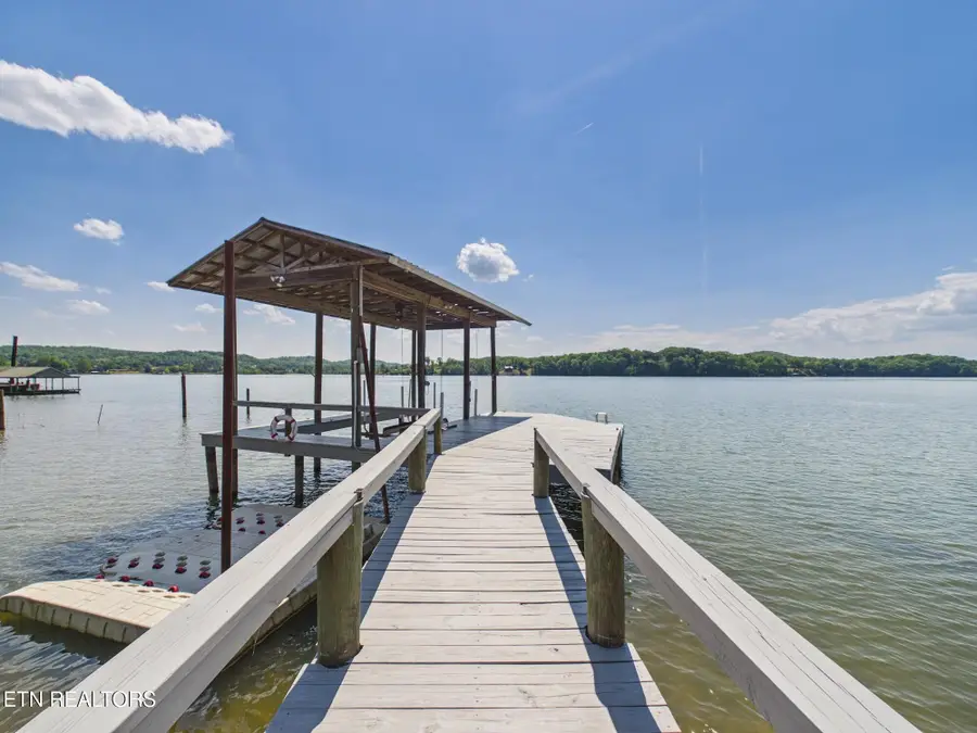 1347 Bowman Bend Rd, Harriman, TN 37748 - #3