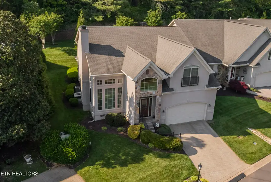 9213 Putters Way, Knoxville, TN 37922 - #2