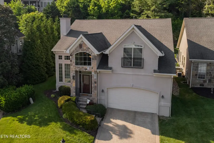 9213 Putters Way, Knoxville, TN 37922 - #3