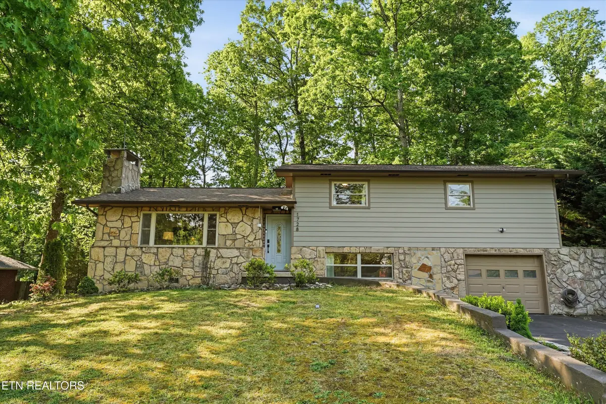 1728 Uppingham Drive, Knoxville, TN 37918 - #1