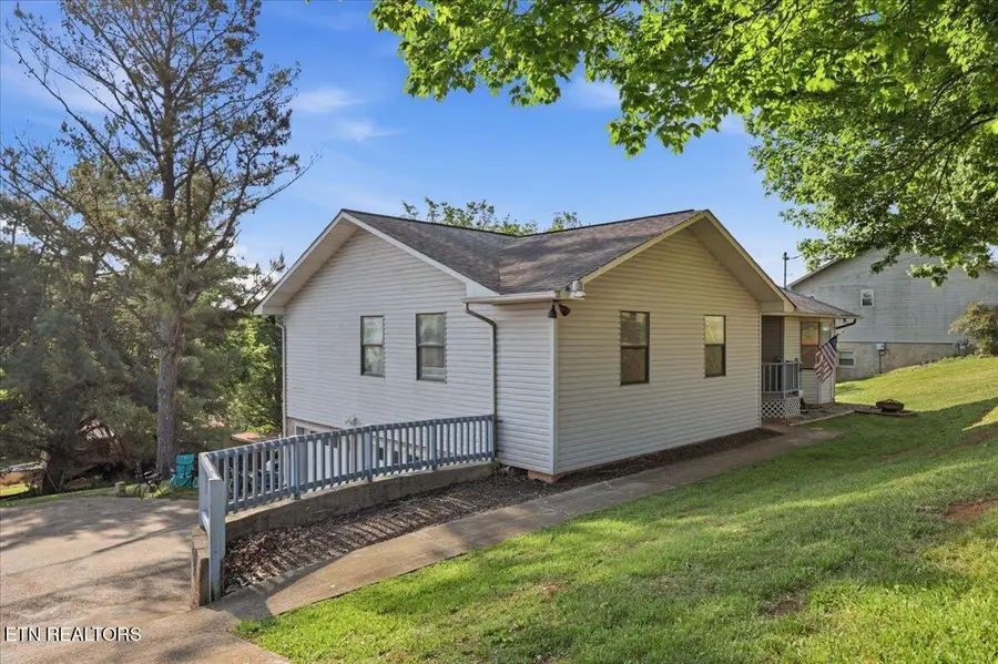 319 Ironwood Drive, Kodak, TN 37764 - #2