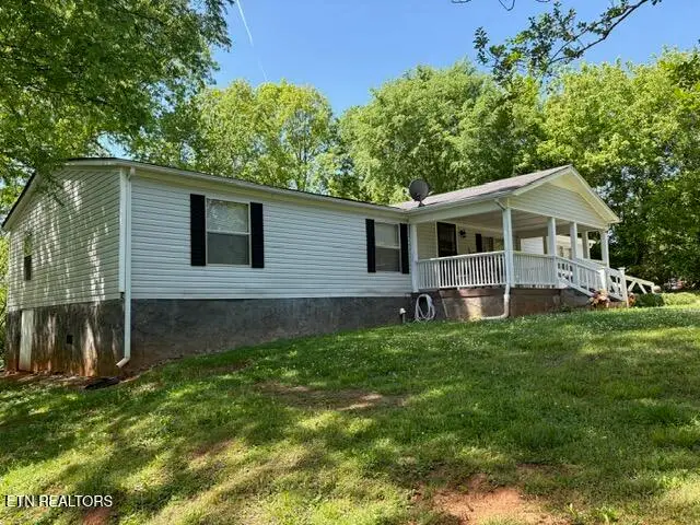 2197 Horns Creek Rd, Ocoee, TN 37361 - #2