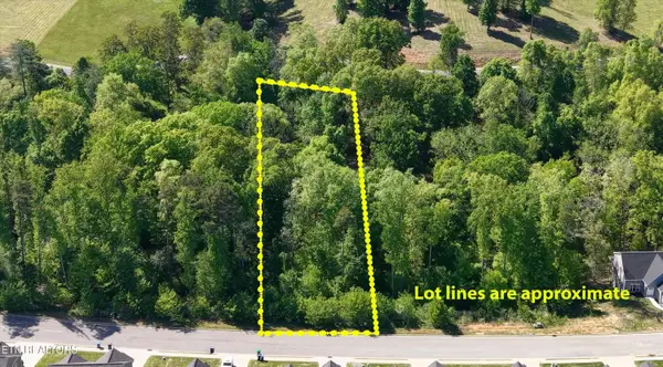 Bridgewater Blvd #Lot 28, Morristown, TN 37814