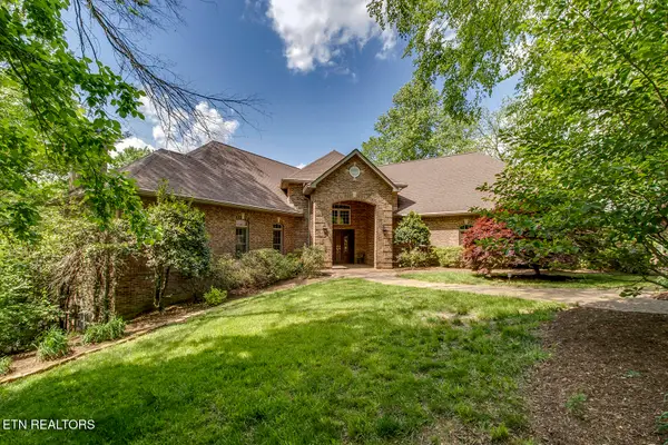 113 Wiltshire, Oak Ridge, TN 37830