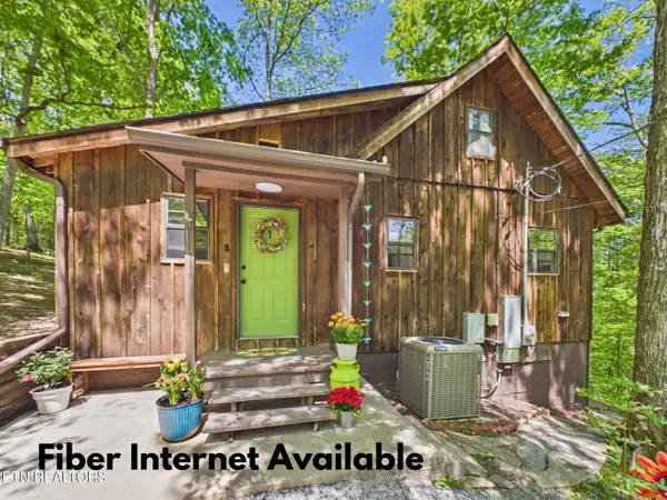 4525 Gribble Rd, Maryville, TN 37803