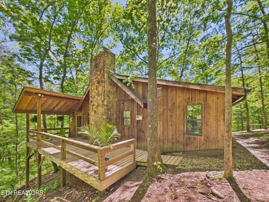 4525 Gribble Rd, Maryville, TN 37803 - #2