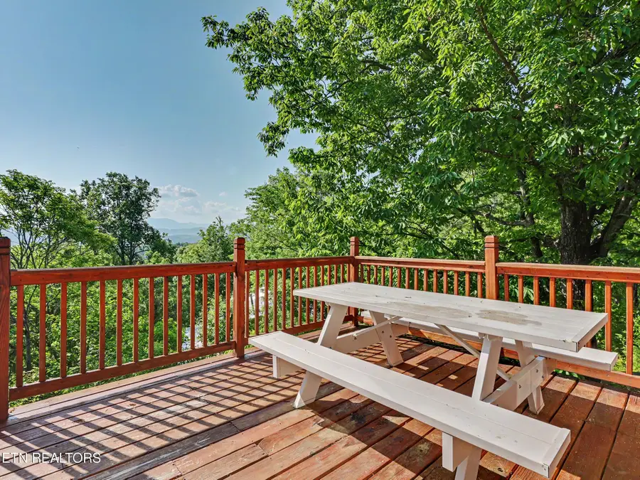 1818 Ridgecrest Drive, Sevierville, TN 37876 - #2