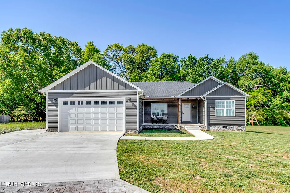 114 Waterstone Court, Benton, TN 37307 - #1