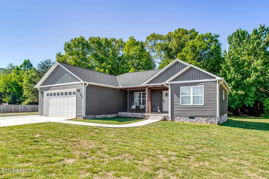 114 Waterstone Court, Benton, TN 37307 - #2