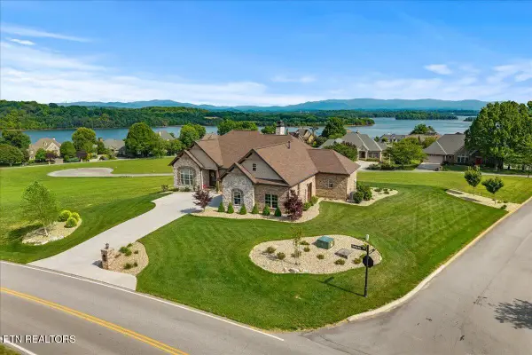 500 Rarity Bay Pkwy, Vonore, TN 37885