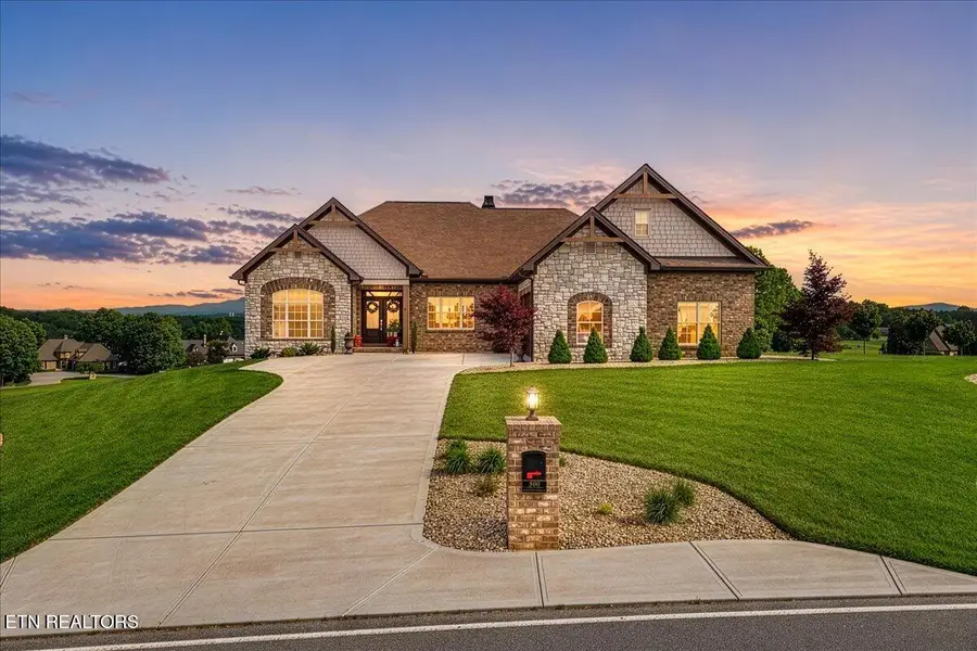 500 Rarity Bay Pkwy, Vonore, TN 37885 - #2