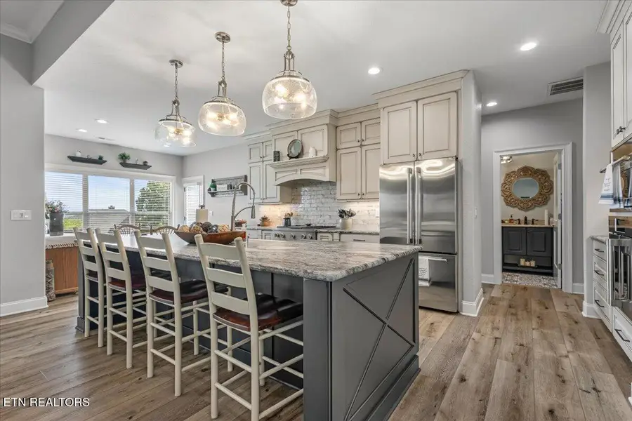 500 Rarity Bay Pkwy, Vonore, TN 37885 - #3