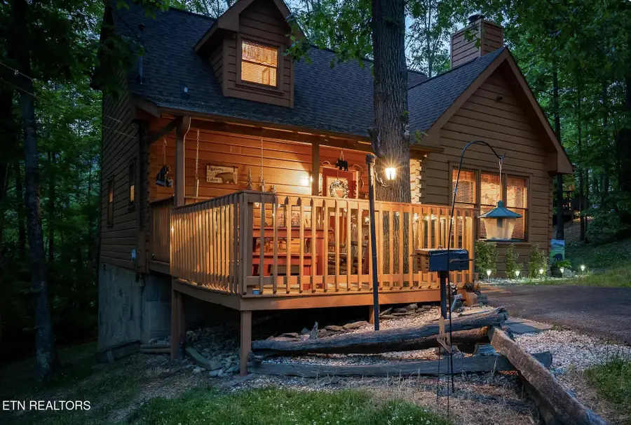 3513 Country Pines Way, Sevierville, TN 37876 - #2