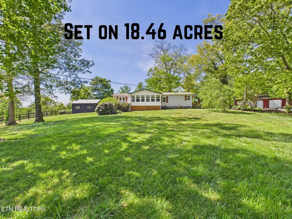 105 Speers Rd, Kingston, TN 37763 - #1