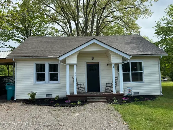 1136 Highway 70 E, Crossville, TN 38555