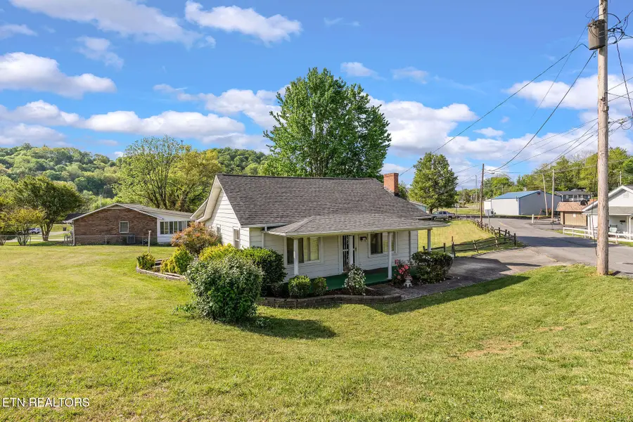 1121 Bridwell St, Kingsport, TN 37664 - #2