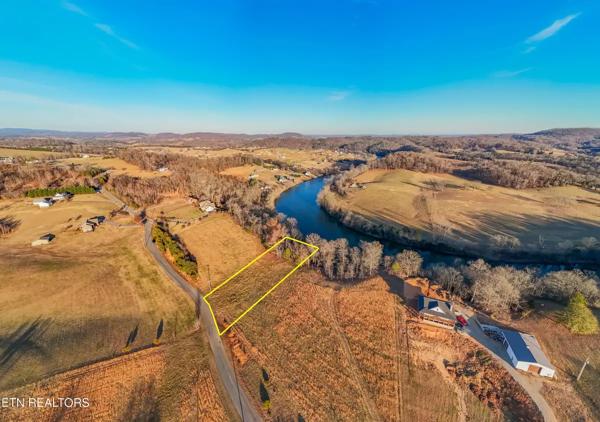 lot 44 Holston River Drive, Rutledge, TN 37861 - #1