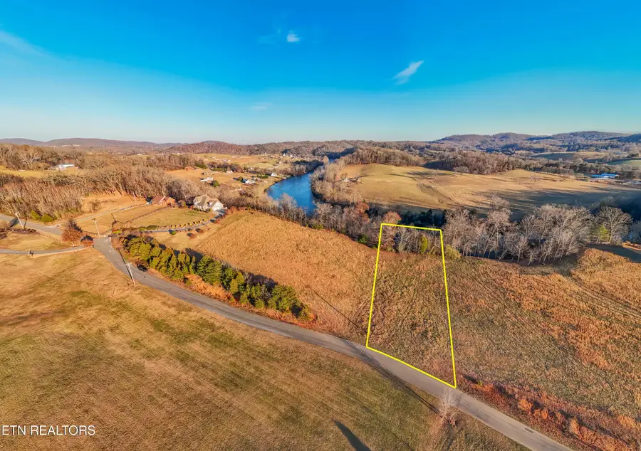 lot 44 Holston River Drive, Rutledge, TN 37861 - #2
