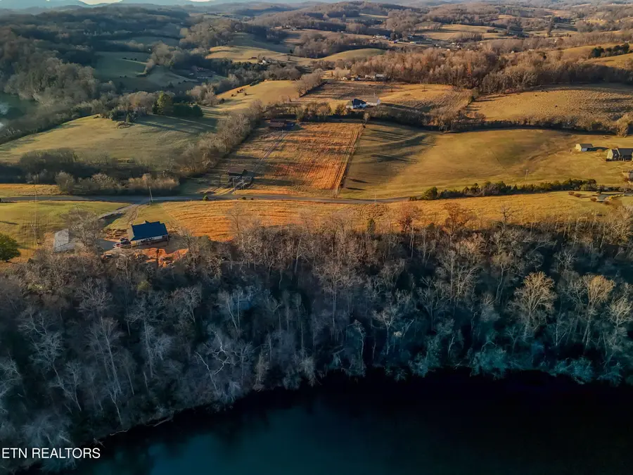 lot 44 Holston River Drive, Rutledge, TN 37861 - #3