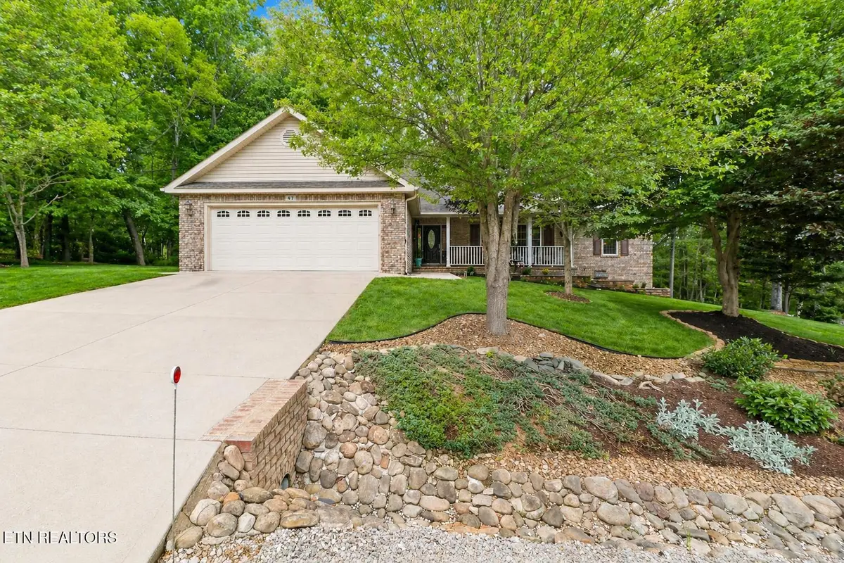 47 Havenridge Place, Crossville, TN 38558 - #1