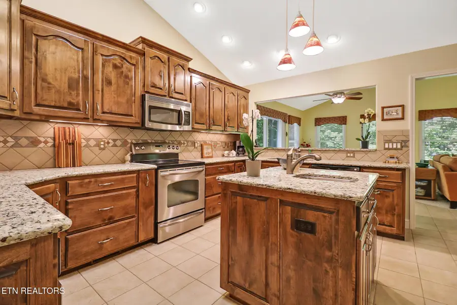 47 Havenridge Place, Crossville, TN 38558 - #2