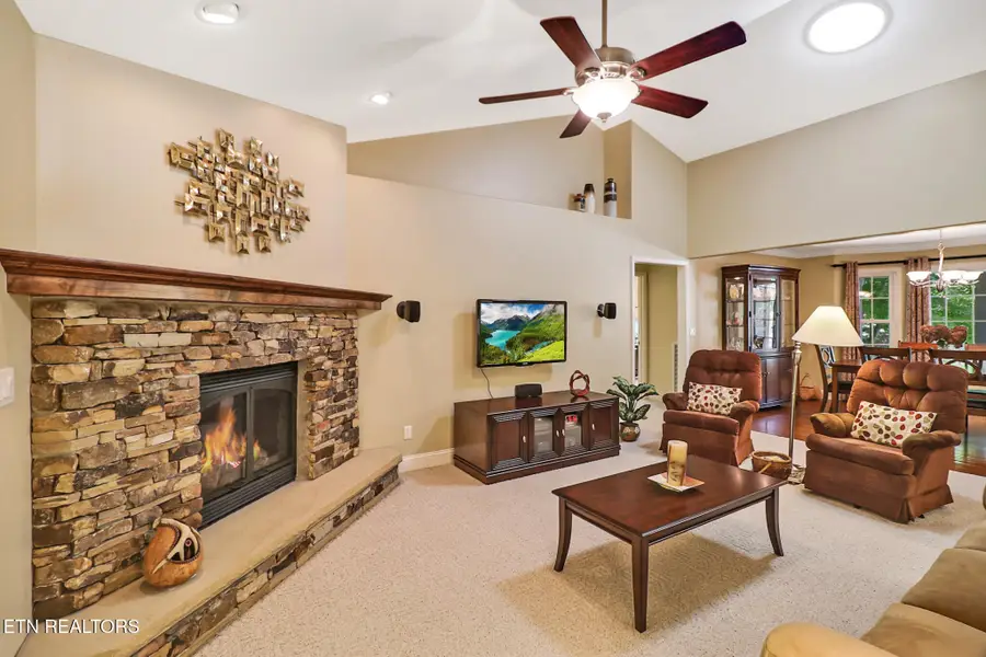 47 Havenridge Place, Crossville, TN 38558 - #3