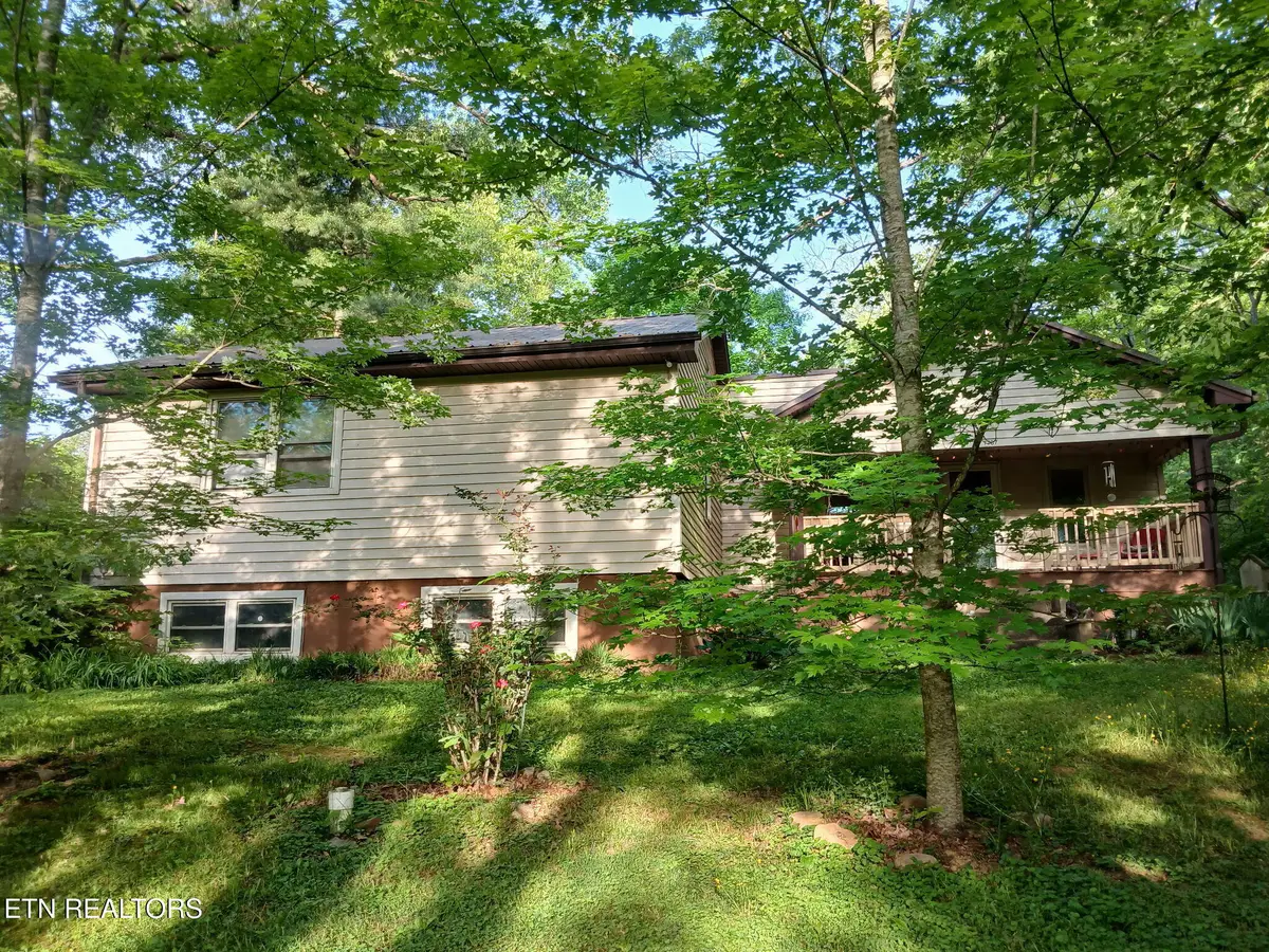 7709 Neubert Springs Rd, Knoxville, TN 37920 - #1
