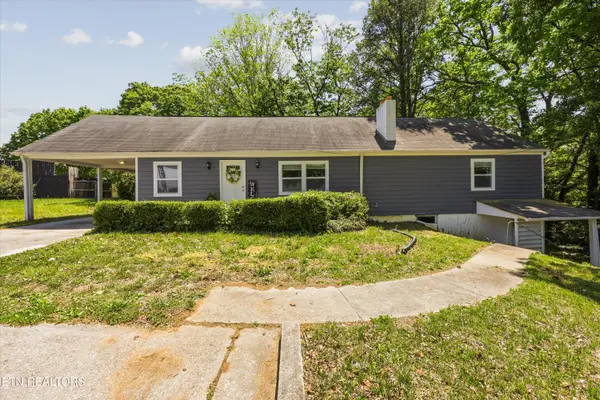 4824 Lonas Drive, Knoxville, TN 37909